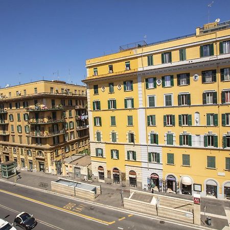 Apartamento Casa Lodi Roma By Hili Exterior foto
