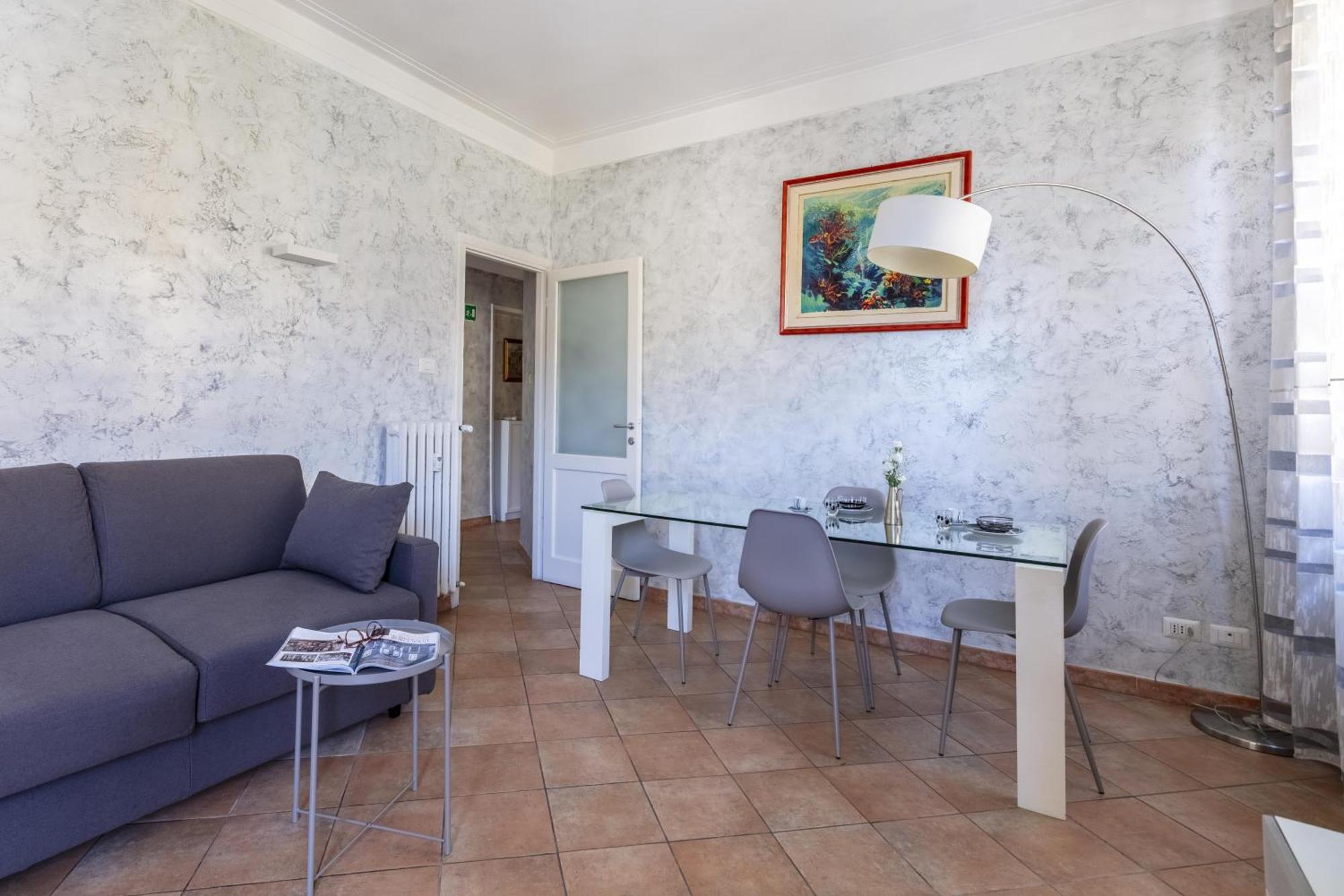 Apartamento Casa Lodi Roma By Hili Exterior foto