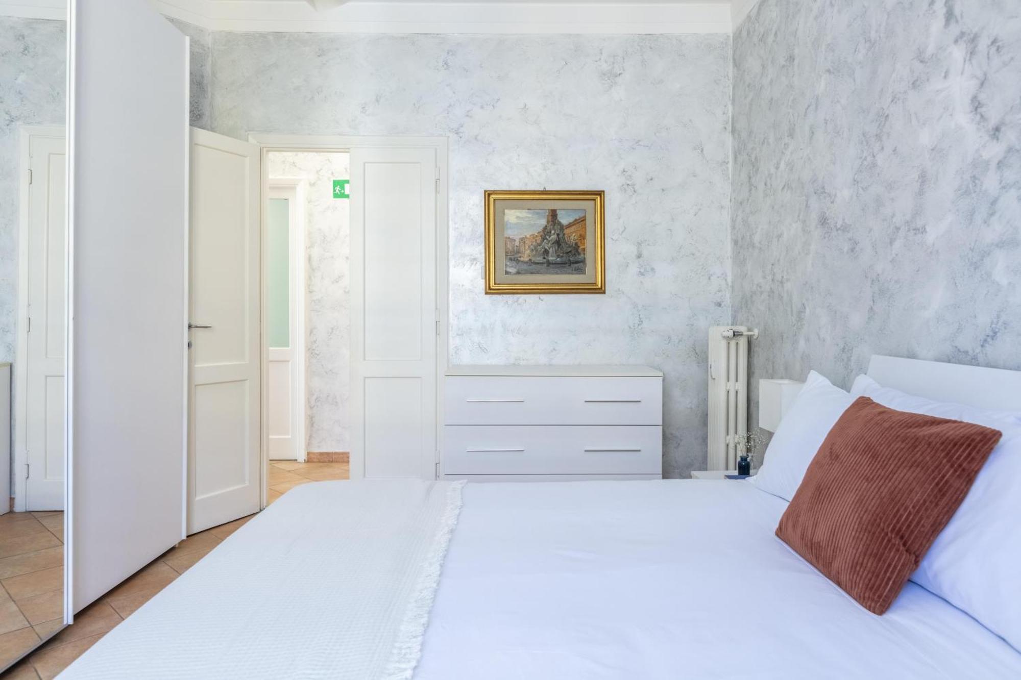 Apartamento Casa Lodi Roma By Hili Exterior foto