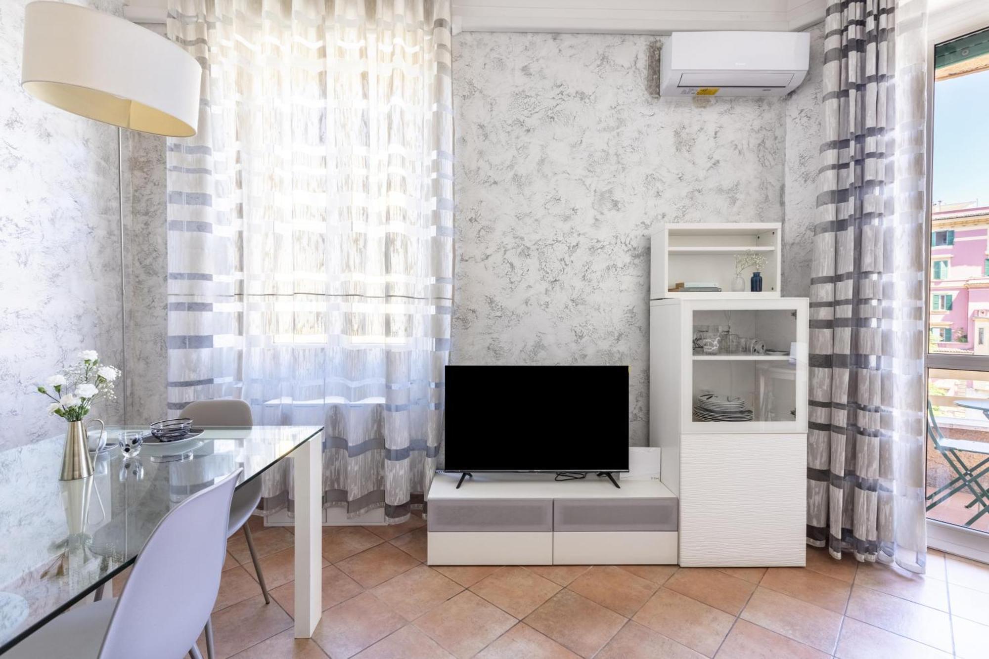 Apartamento Casa Lodi Roma By Hili Exterior foto