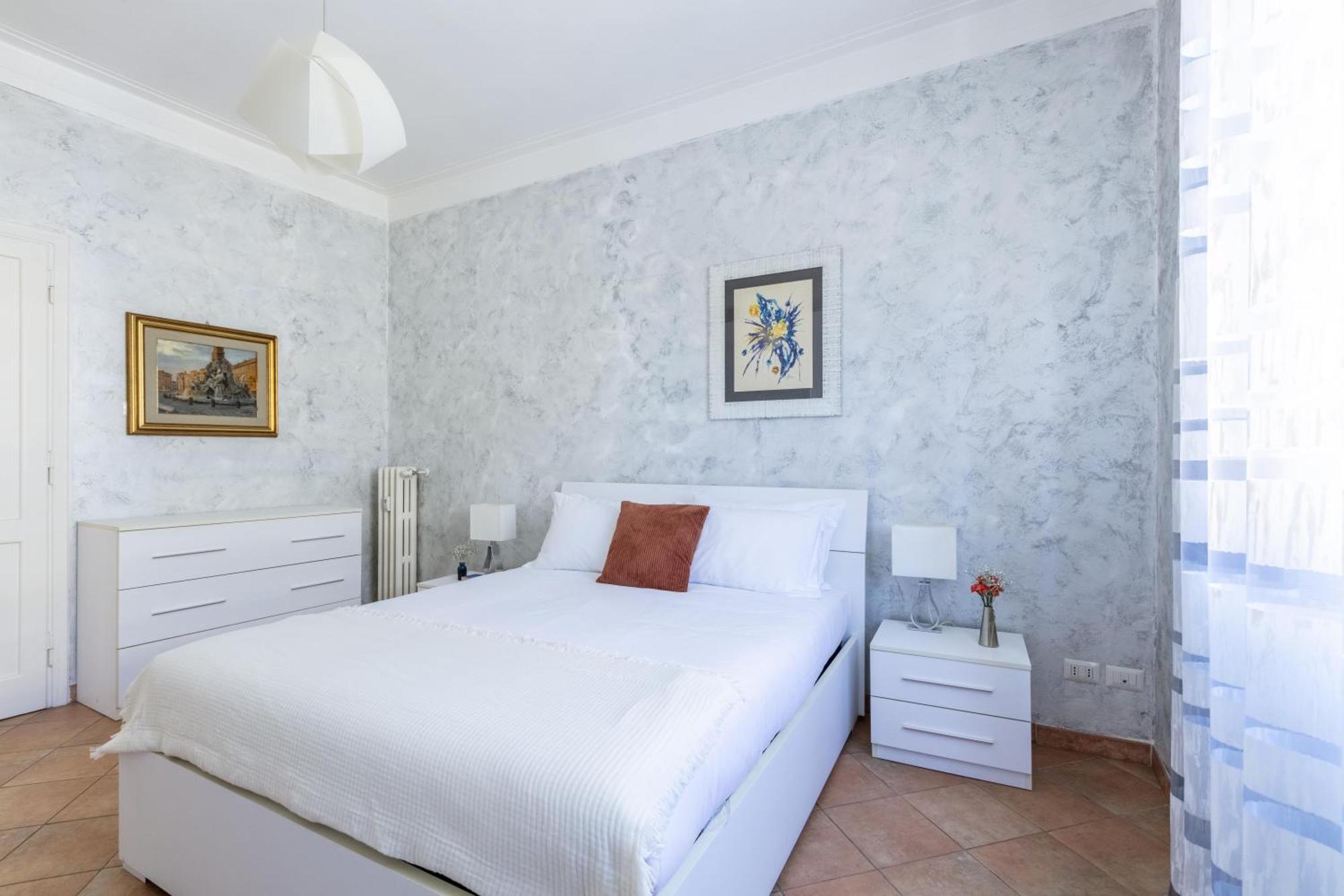 Apartamento Casa Lodi Roma By Hili Exterior foto