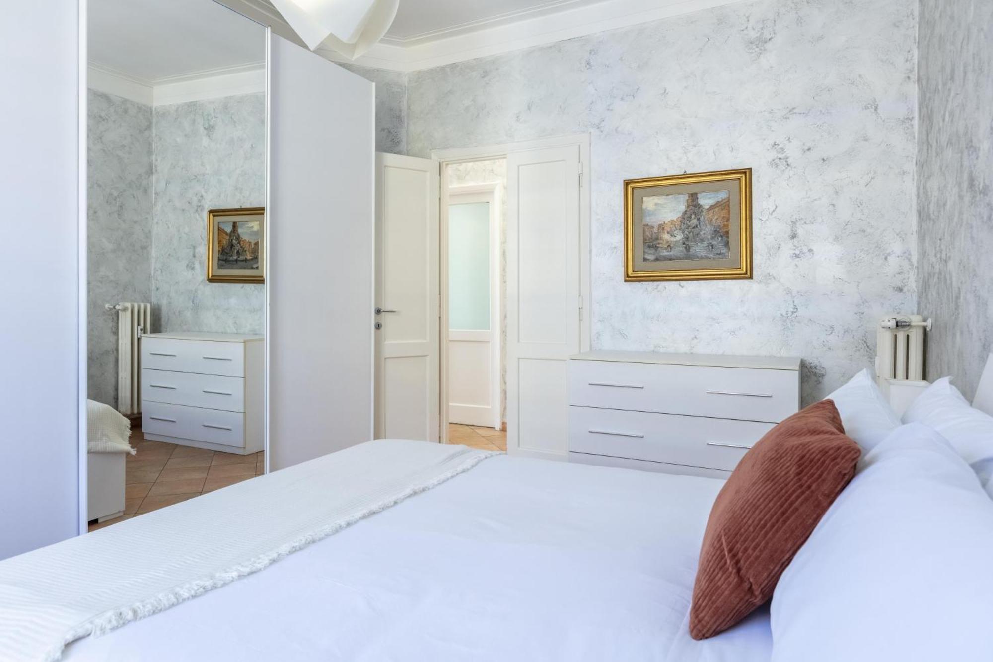 Apartamento Casa Lodi Roma By Hili Exterior foto