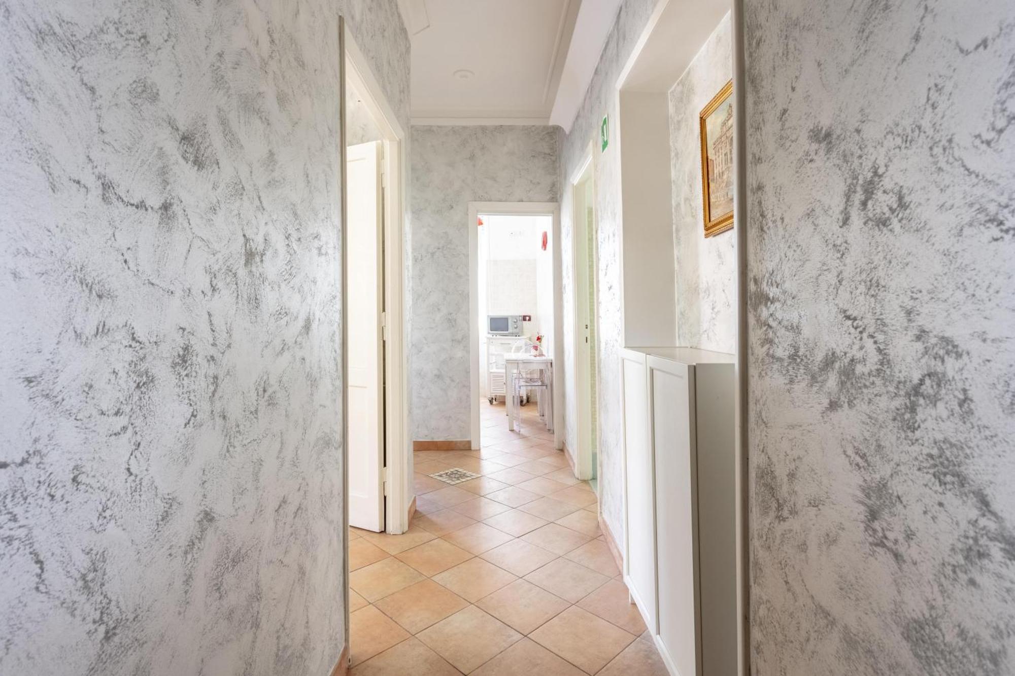 Apartamento Casa Lodi Roma By Hili Exterior foto