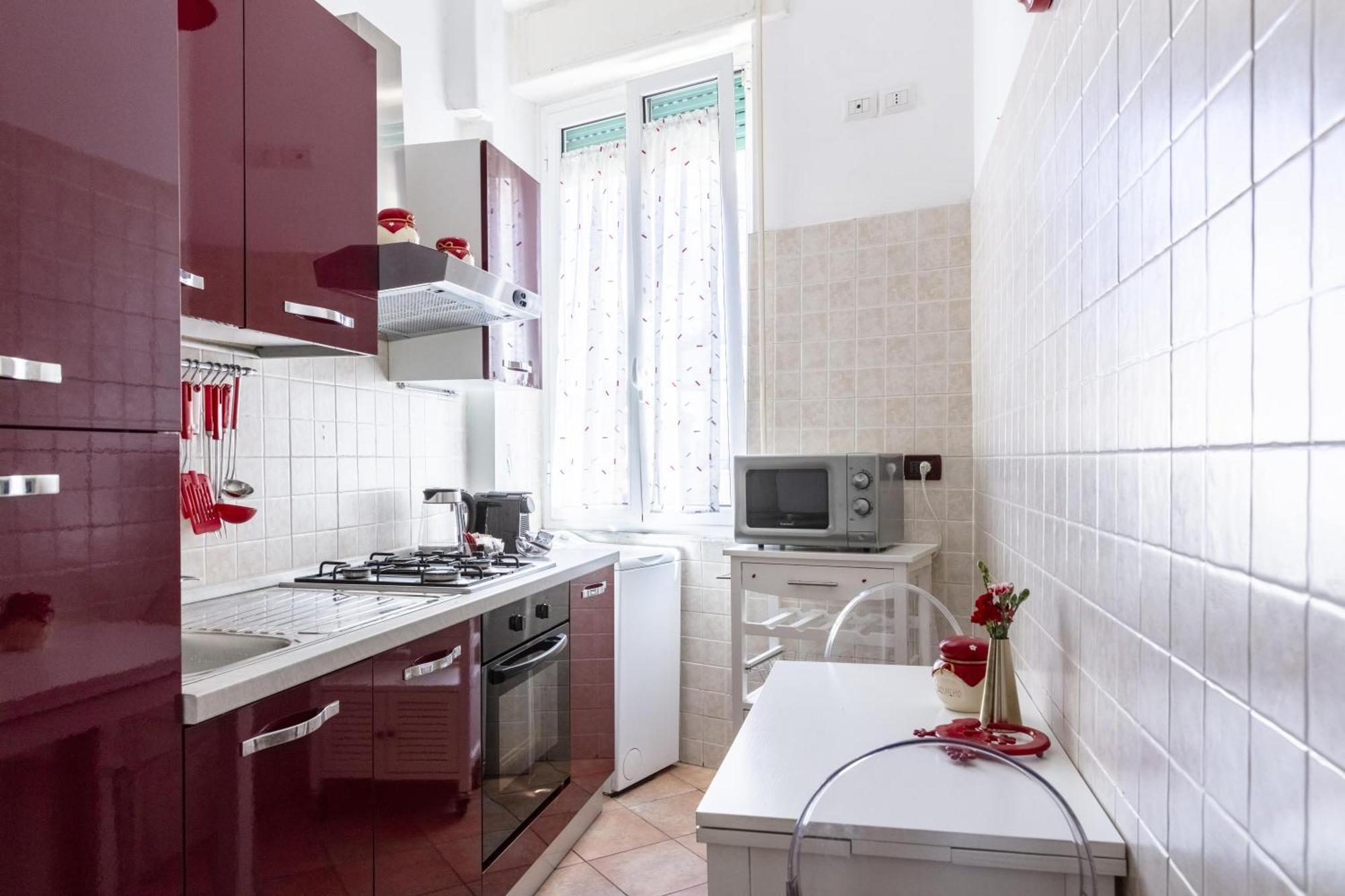 Apartamento Casa Lodi Roma By Hili Exterior foto