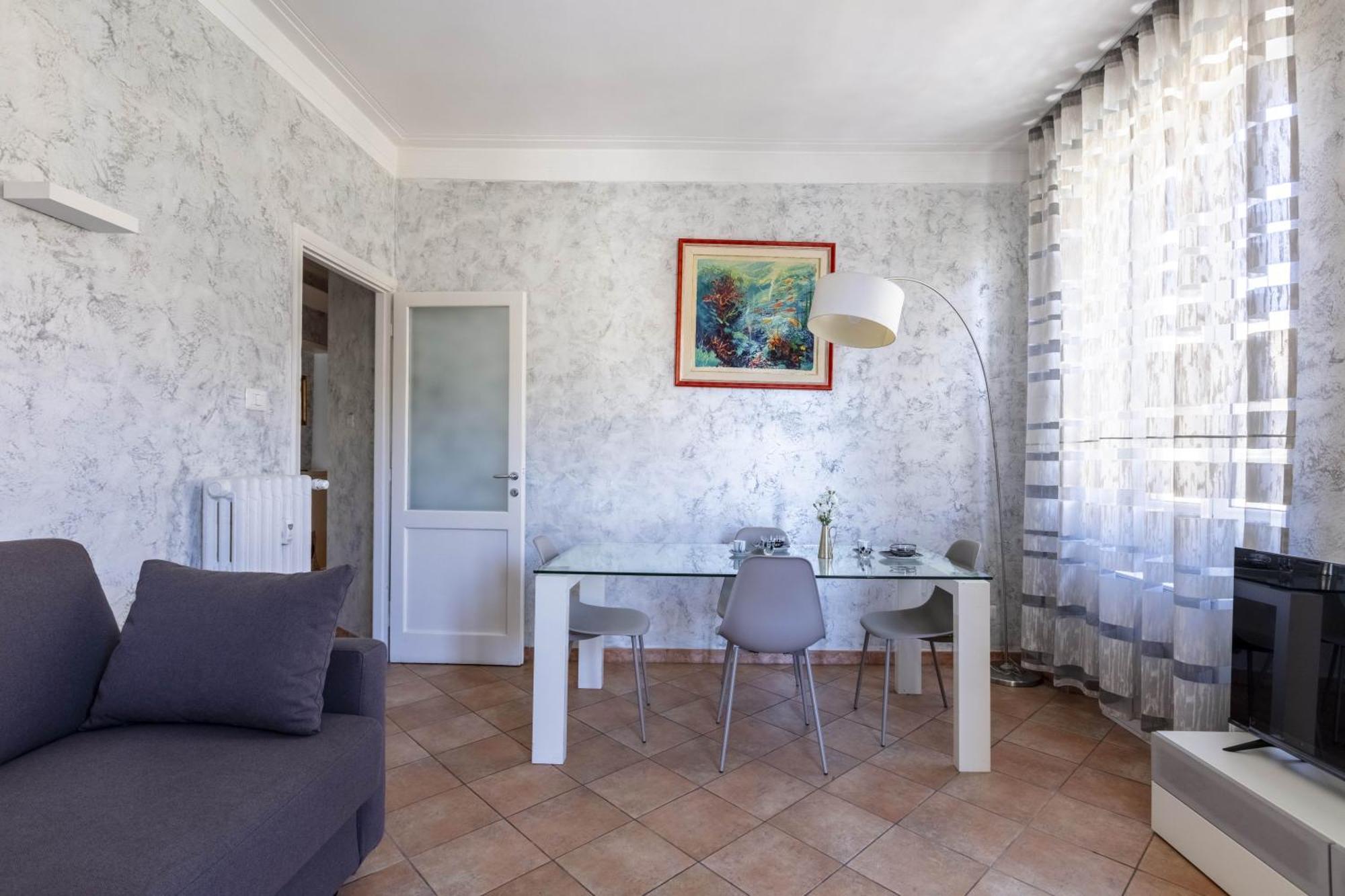 Apartamento Casa Lodi Roma By Hili Exterior foto