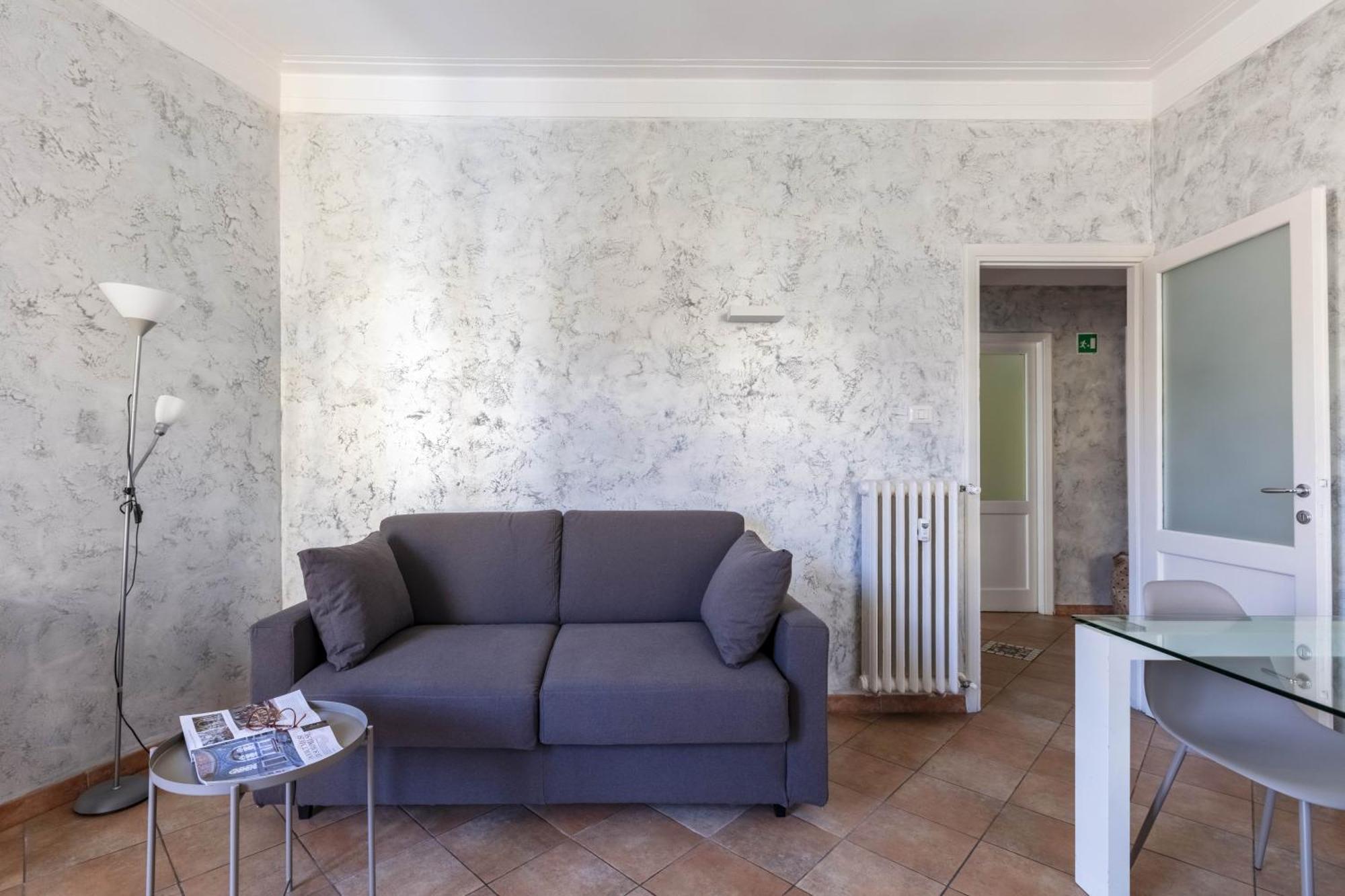 Apartamento Casa Lodi Roma By Hili Exterior foto