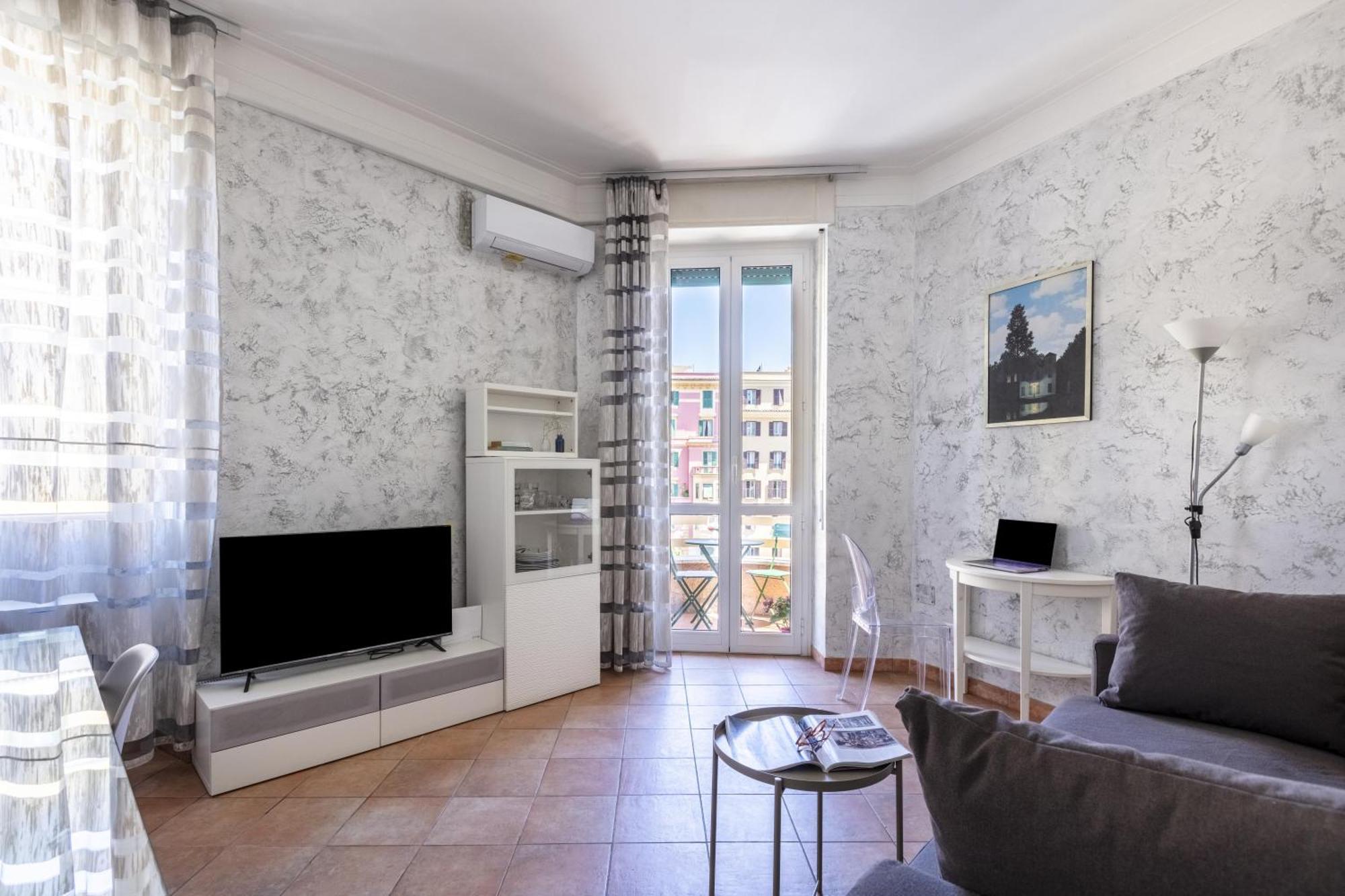 Apartamento Casa Lodi Roma By Hili Exterior foto